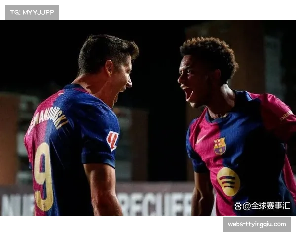 莱万复出增强巴萨攻击线 波兰射手距巴萨生涯欧冠20球仅差1球